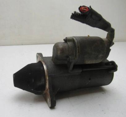 Štartér Daewoo Espero, Kalos, Lacetti, Lanos, Nexia, Nubira, Chevrolet Aveo/Kalos, Cruze, Opel Agila, Ascona C, Astra F, Astra G, Astra H, Astra J, Combo, Corsa, Vectra A, Vectra B, 1.2, 1.4, 1.5, 1.6