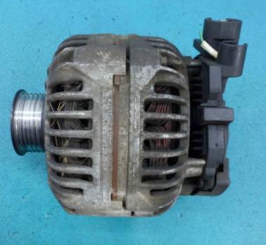 Alternátor Citroen Xantia, Evasion, Jumpy, Berlingo, Xsara, Xsara Picasso, C5, C8, Jumper, Fiat Ulysse, Scudo, Ducato, Mitsubishi Outlander II, Peugeot 806, 206, 306, 307, 406, 607, Expert, Partner, Boxer, Suzuki Grand Vitara I 2,0 HDI, 2,2 HDI, 2.0 JTD,