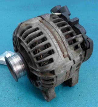 Alternátor Citroen Xantia, Evasion, Jumpy, Berlingo, Xsara, Xsara Picasso, C5, C8, Jumper, Fiat Ulysse, Scudo, Ducato, Mitsubishi Outlander II, Peugeot 806, 206, 306, 307, 406, 607, Expert, Partner, Boxer, Suzuki Grand Vitara I 2,0 HDI, 2,2 HDI, 2.0 JTD,
