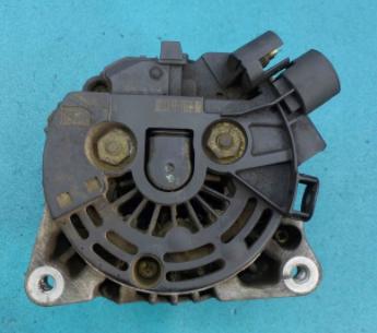 Alternátor Citroen Xantia, Evasion, Jumpy, Berlingo, Xsara, Xsara Picasso, C5, C8, Jumper, Fiat Ulysse, Scudo, Ducato, Mitsubishi Outlander II, Peugeot 806, 206, 306, 307, 406, 607, Expert, Partner, Boxer, Suzuki Grand Vitara I 2,0 HDI, 2,2 HDI, 2.0 JTD,