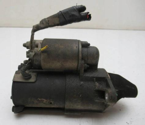 Štartér Daewoo Espero, Kalos, Lacetti, Lanos, Nexia, Nubira, Chevrolet Aveo/Kalos, Cruze, Opel Agila, Ascona C, Astra F, Astra G, Astra H, Astra J, Combo, Corsa, Vectra A, Vectra B,  1.2, 1.4, 1.5, 1.6