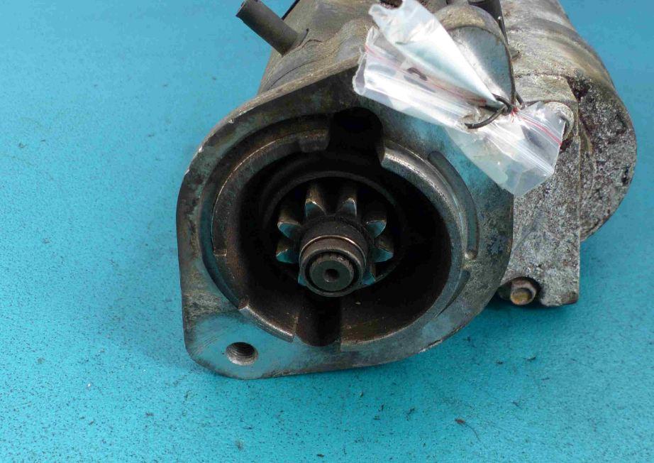 štartér Toyota Corolla E12 22800-9221 , 28100-64430