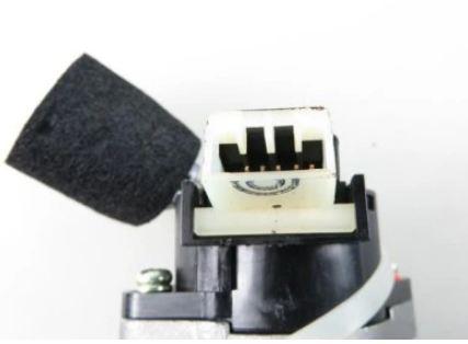 spinačka zamok,kladka OPEL ANTARA  96628238