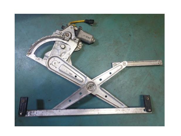 Mechanizmus Motor okna ľavej KIA  I 08 LIFT