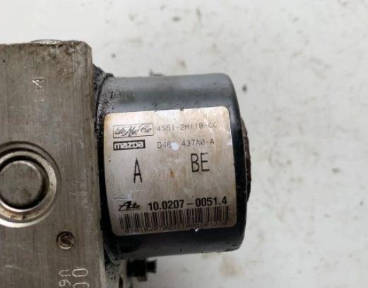 Pumpa ABS FIESTA MAZDA 2 1.4 TDCI 4S61-2M110-CC