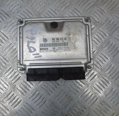 VW POLO III  Motor 
