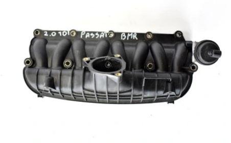 Potrubie sacie, sanie PASSAT AUDI A3 2.0 TDI 03G129711AP