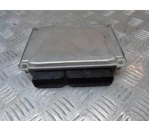 VW POLO III  Motor