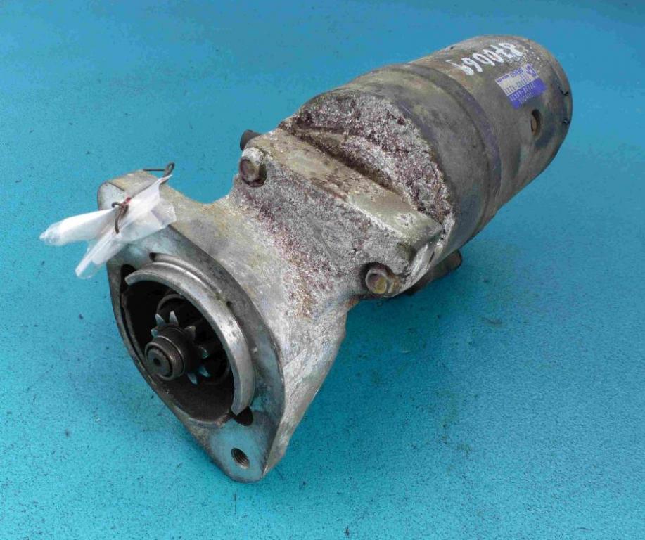 štartér Toyota Corolla E12 22800-9221 , 28100-64430