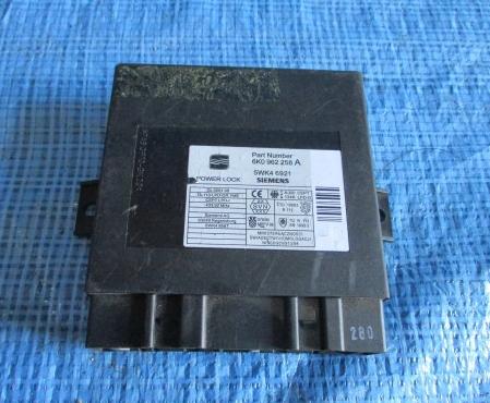 Modul  SEAT IBIZA CORDOBA 6K0962258A