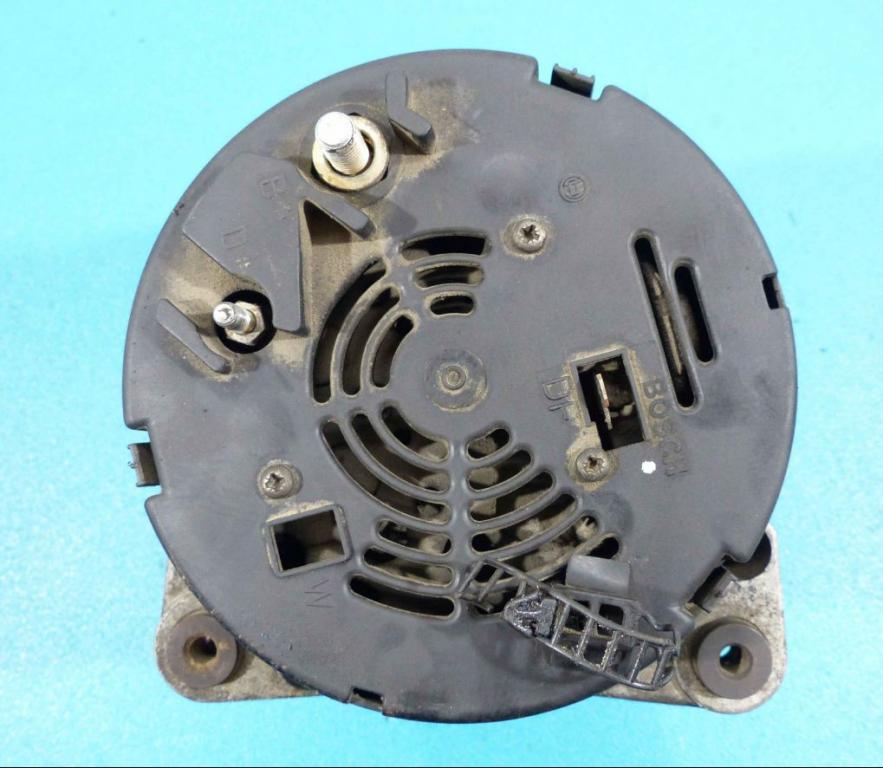 Alternator Vw Passat B5 123515008 , 028903028F