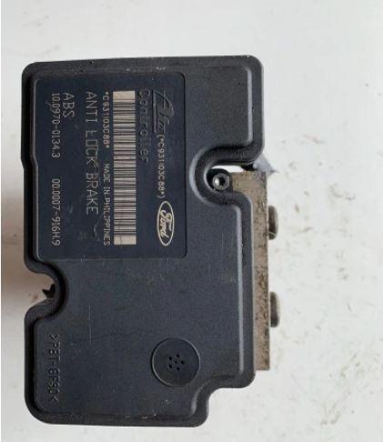 Pumpa ABS FIESTA MAZDA 2 1.4 TDCI 4S61-2M110-CC