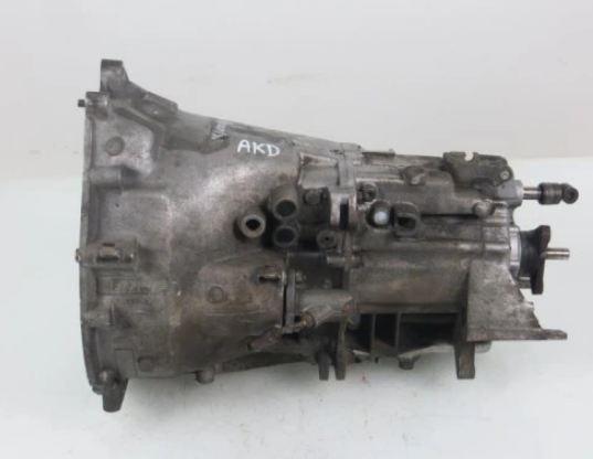 Prevodovka - BMW 3 E36 1.6 316 I AKD