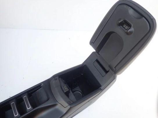 Tunel Lakťová opierka Európa FORD C-MAX MK2 II 15R