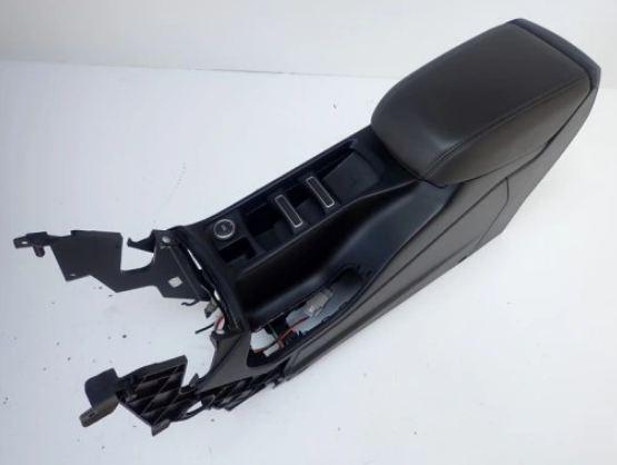 Tunel Lakťová opierka Európa FORD C-MAX MK2 II 15R