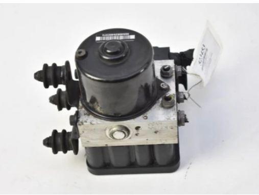 Pumpa ABS  SKODA OCTAVIA 2 II 2.0 TDI