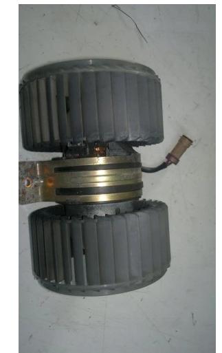 A8 D2 lift D2 ventilator