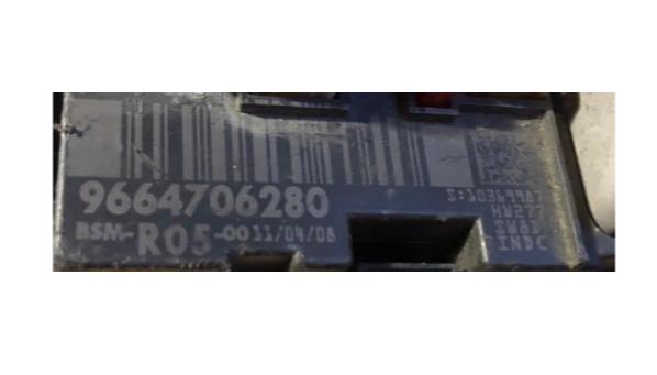 Modul BSM R05 PEUGEOT  9664706280