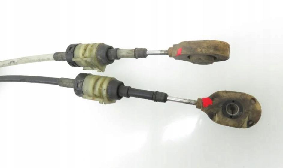 Kulisa OPEL ASTRA II  ZAFIRA A 2.0 DTI 16V 74kW 5-stupňová prevodovka