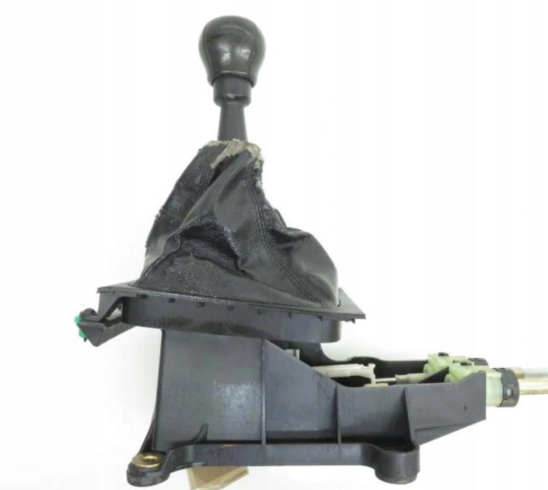 Kulisa OPEL ASTRA II  ZAFIRA A 2.0 DTI 16V 74kW 5-stupňová prevodovka