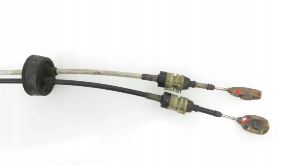 Kulisa OPEL ASTRA II  ZAFIRA A 2.0 DTI 16V 74kW 5-stupňová prevodovka