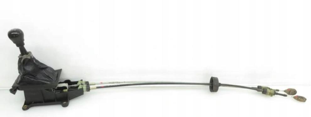 Kulisa OPEL ASTRA II  ZAFIRA A 2.0 DTI 16V 74kW 5-stupňová prevodovka