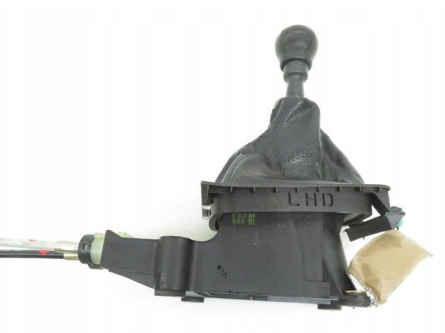 Kulisa OPEL ASTRA II  ZAFIRA A 2.0 DTI 16V 74kW 5-stupňová prevodovka