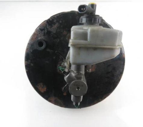 Posilovač NISSAN  2.5 DCI 120 0204051047