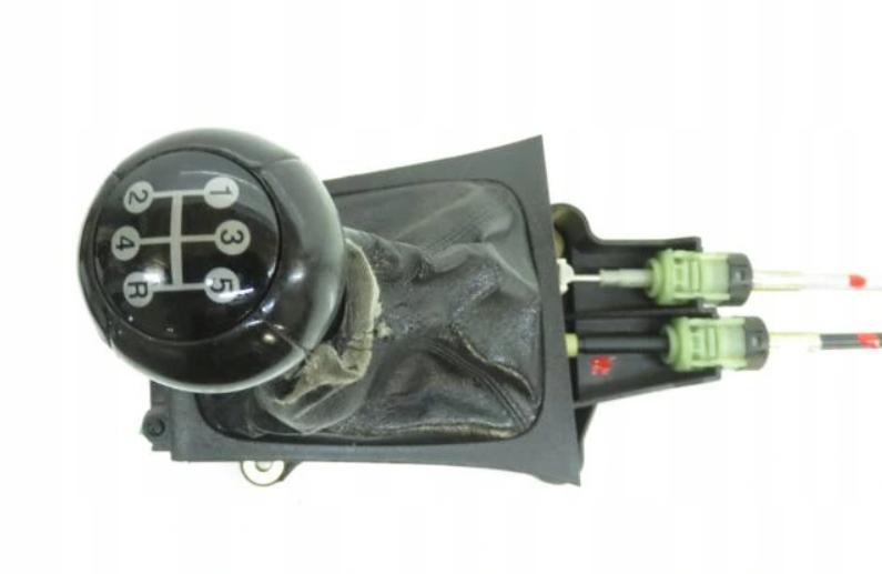 Kulisa OPEL ASTRA II  ZAFIRA A 2.0 DTI 16V 74kW 5-stupňová prevodovka