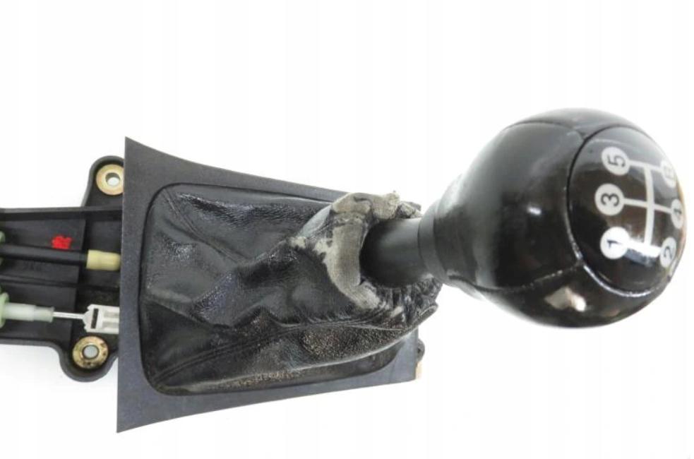 Kulisa OPEL ASTRA II  ZAFIRA A 2.0 DTI 16V 74kW 5-stupňová prevodovka