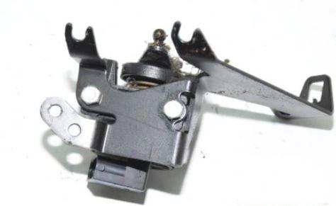 MERCEDES W210  pedal plynového pedálu