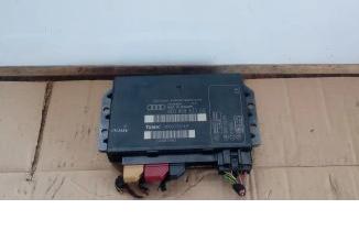 modul komfortu AUDI A4 B7