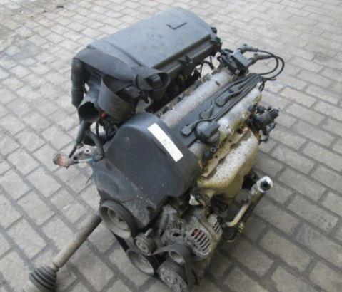 Motor VW SEAT 1.4 16V AUA
