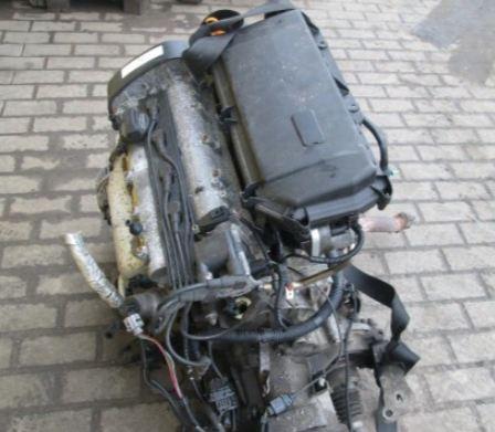 Motor VW SEAT 1.4 16V AUA