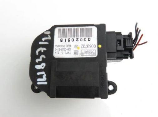 Motorček dvierok kúrenia FIAT CROMA II 006973Z