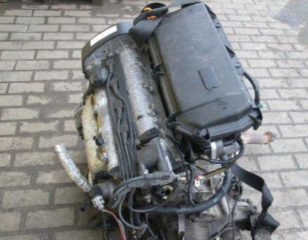 motor VW SEAT 1.4 16V AUA