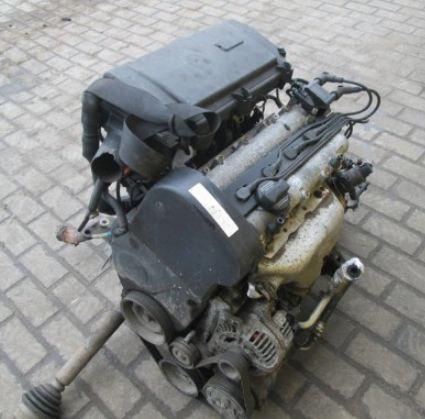 motor VW SEAT 1.4 16V AUA