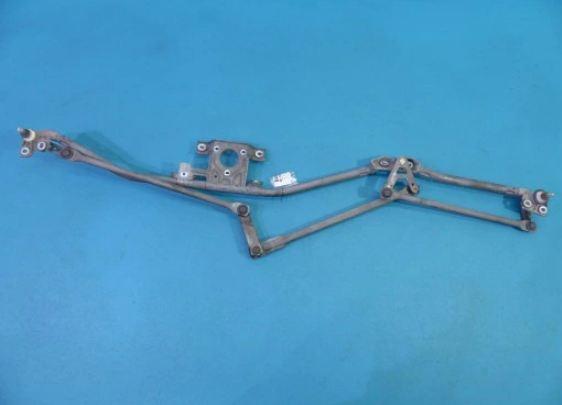 Mechanizmus stieračov OPEL ZAFIRA A 99-05 Európa
