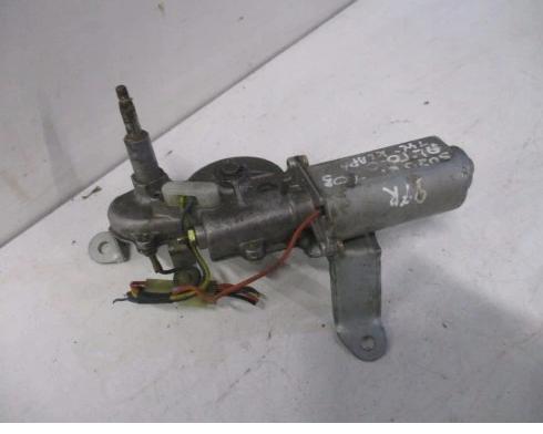 Motorček stierače zad SUZUKI  97R SR159100-6872