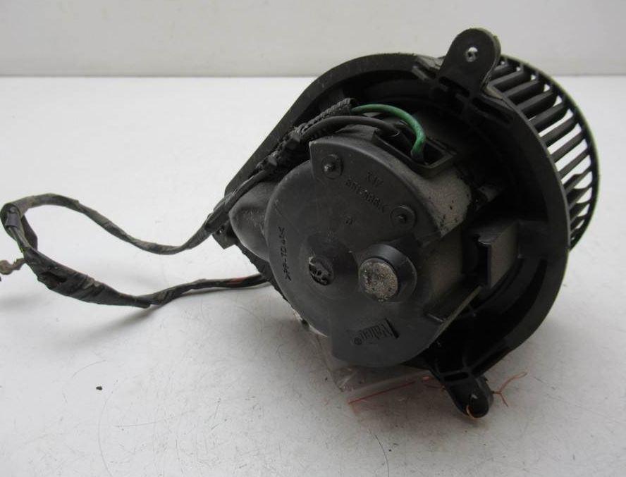 Ventilátor ventilátor kúrenia  Vito 2.2CDI