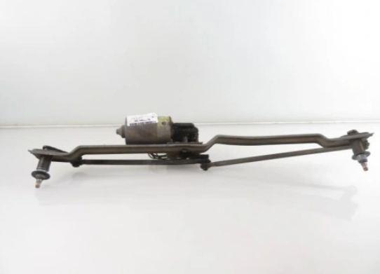 Mechanizmus Motor stieračov GOLF II 191955113A