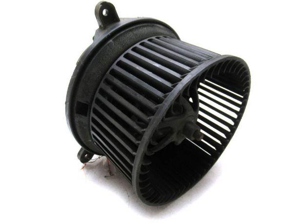 Ventilátor ventilátor kúrenia  Vito 2.2CDI 