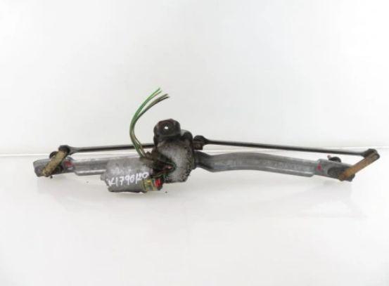 Mechanizmus Motor stieračov GOLF II 191955113A