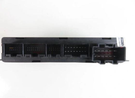 Modul komfortu AUDI A6 C5 Avant FL 4B0962258D