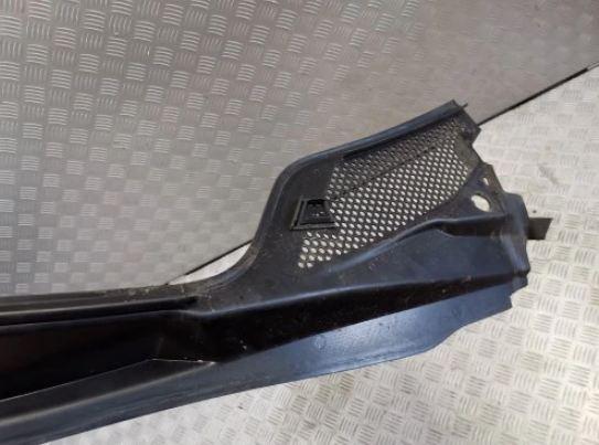 Torpédo, plast pod čelné okno horná CITROEN C4 I LIFT