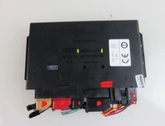 Modul Komfortu AUDI A6 C5 Avant FL 4B0962258D EkoDiely sk