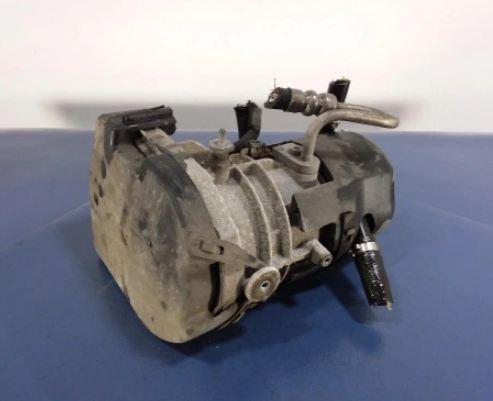 C5 II Pumpa servočerpadlo volantu 9673173780