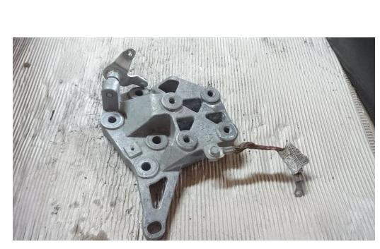 Drziak prevodovky Ducato Boxer: 2.2 1347610080