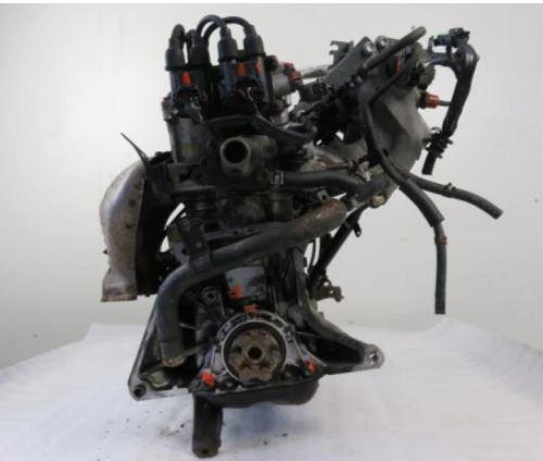 Motor SUZUKI  1.6 I 16V G16B
