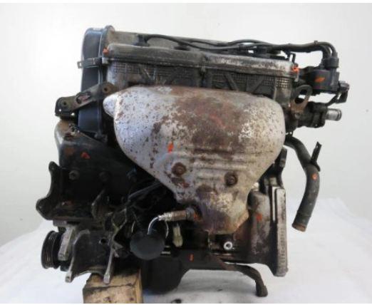 Motor SUZUKI  1.6 I 16V G16B